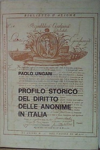 Paolo ungari profilo storico - paolo,