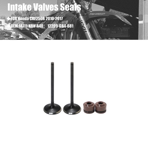 Kit valvole aspirazione e - kit,