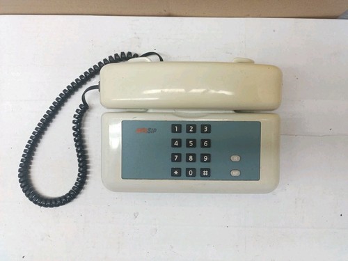 Telefono fisso sirio - telefono,
