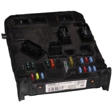 Scatola fusibili Citroen C3