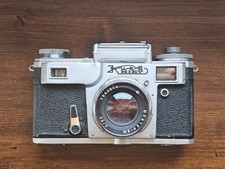 Kiev jupiter 8m - 4,