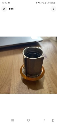 Extralite cyberrear hub - extralite,