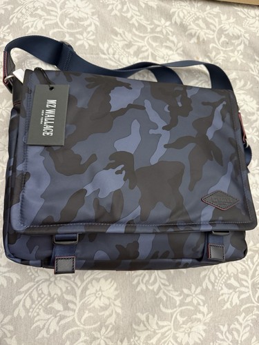 Borsa messenger wallace - borsa, mz