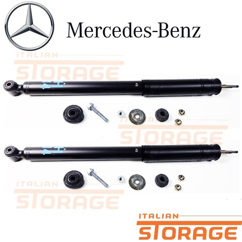 Mercedes w203 cl203 s203 c209 - mercedes,