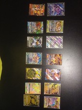 !!Lotto Carte Pokem - GX-V-GX