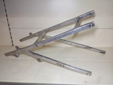 Telaietto Posteriore Alluminio KTM EXC 450 2002 2004