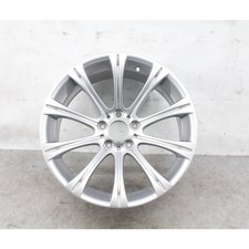 BMW E60 M5 Posteriore R19 Lega