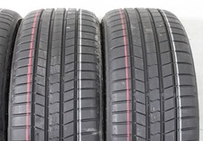 2 pneumatici estivi 205/55R17 95W Falken Azenis FK510A AO profilo completo 2022 nuovi