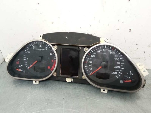 4f0920900k quadro strumenti - 4f0920900k,