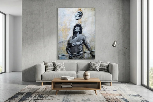 Motivo diego maradona 70x100 - diego,