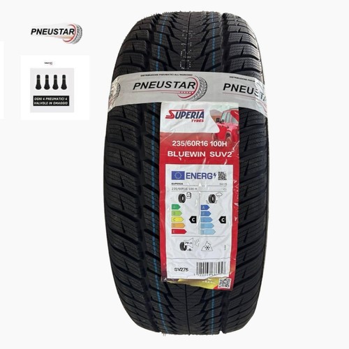 Pneumatico 235 r16 - pneumatico,