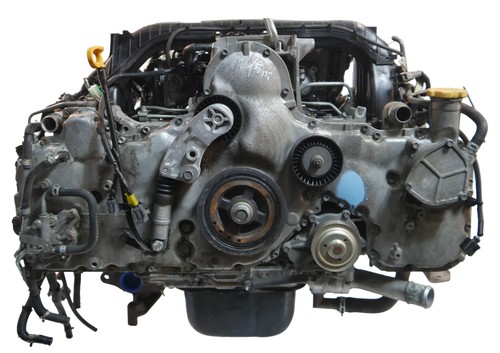 Motore per subaru - motore,