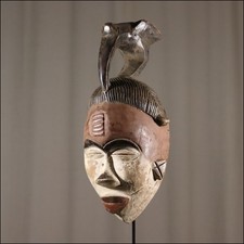 68688) Maschera Ogoni Nigeria