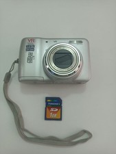 Nikon Coolpix L5 7.2MP Con SD