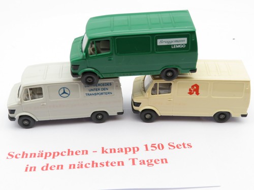 270h0 wiking 3x - -, mb