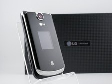 LG CHOCOLAT U830 neuf en boite