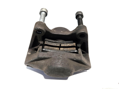 Pinza freno posteriore - pinza,