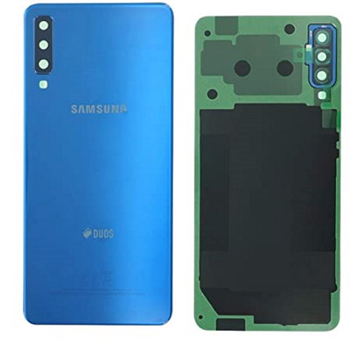 Copribatteria back cover con - copribatteria,