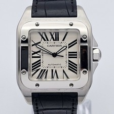 CARTIER SANTOS 100XL 2015 REF. 2656 AUTOMATICO