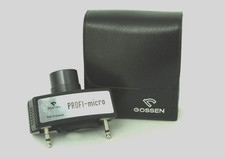 Gossen profi micro profisix - profi-micro,