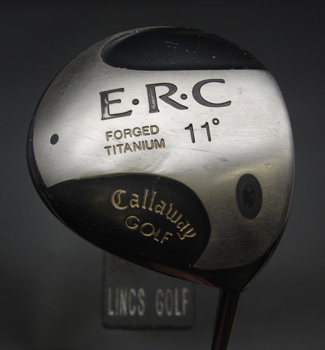 Callaway erc forgiato - erc, 11°