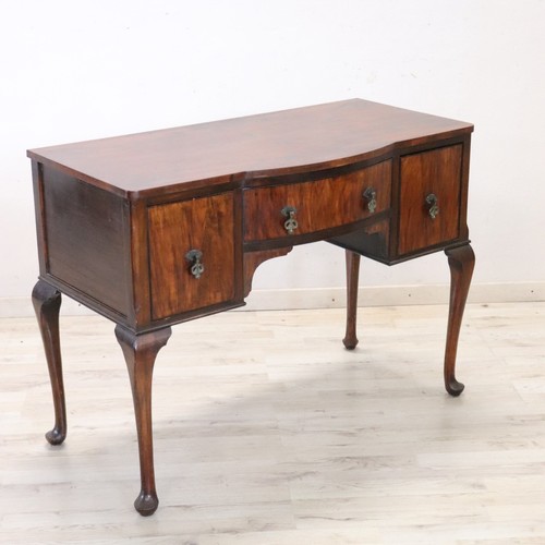 Elegante scrivania stile - scrivania,