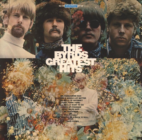 The byrds - the, byrds'