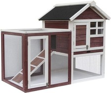 CASETTA PER GALLINE POLLAIO