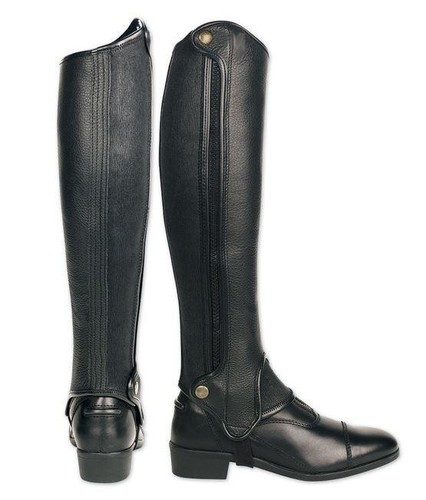 Elite half chaps - elite,