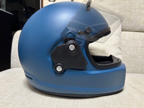 Arai full face helmet - arai,
