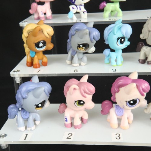 Cavallo pony lps - cavallo,