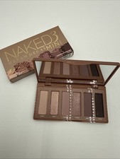NAKED 3 Urban Decay Mini