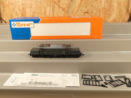 Roco 43716 e94 - roco,