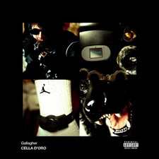 Gallagher - Cella D'oro - Cd