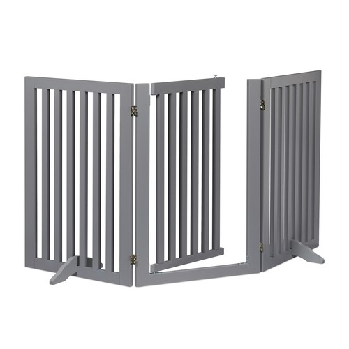 Cancelletto grigio alto cm - cancelletto,