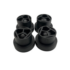 4x GOMMINI COPERCHIO MOTORE