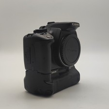 Canon EOS 400D fotocamera