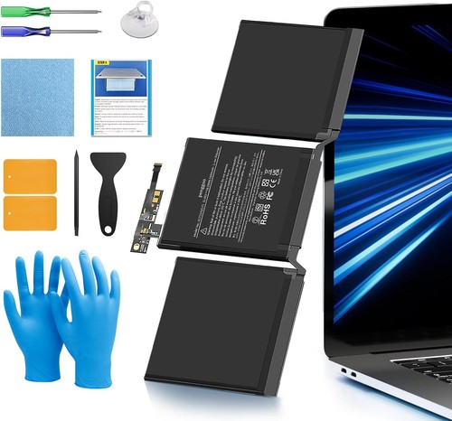 Batteria a1713 per - per, macbook