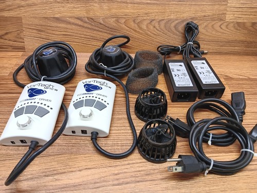 Pompa ecotech marine - 2x,