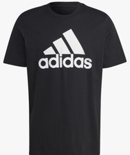 Maglia adidas uomo taglia variabile a seconda delle esigenze 