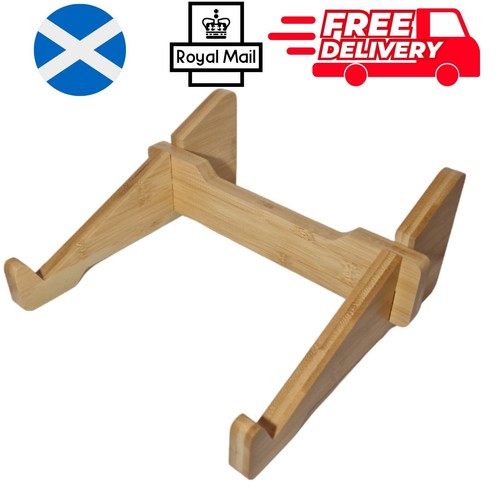 Supporto per laptop legno - laptop, in