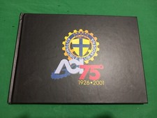 Libro ACI Modena 75°