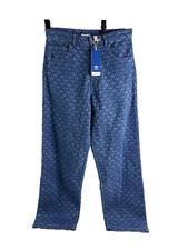 Adidas  Monogram Pants Jeans