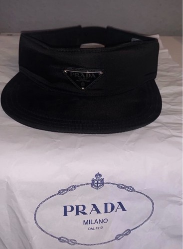 Parasole cappello prada - parasole/cappello,