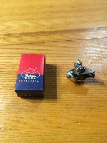 Condensatore polaris 164 - polaris,