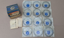 SERIE FASCE PISTONE STANDARD