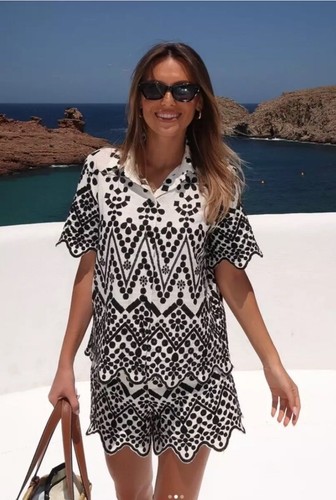 Zara ss24 set - ss24,