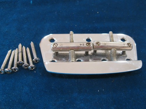 Coda ponte basso fender - coda,