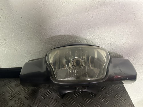 Faro anteriore peugeot tweet - faro,