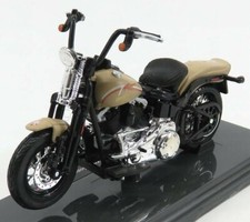 1/18 MAISTO - HARLEY DAVIDSON